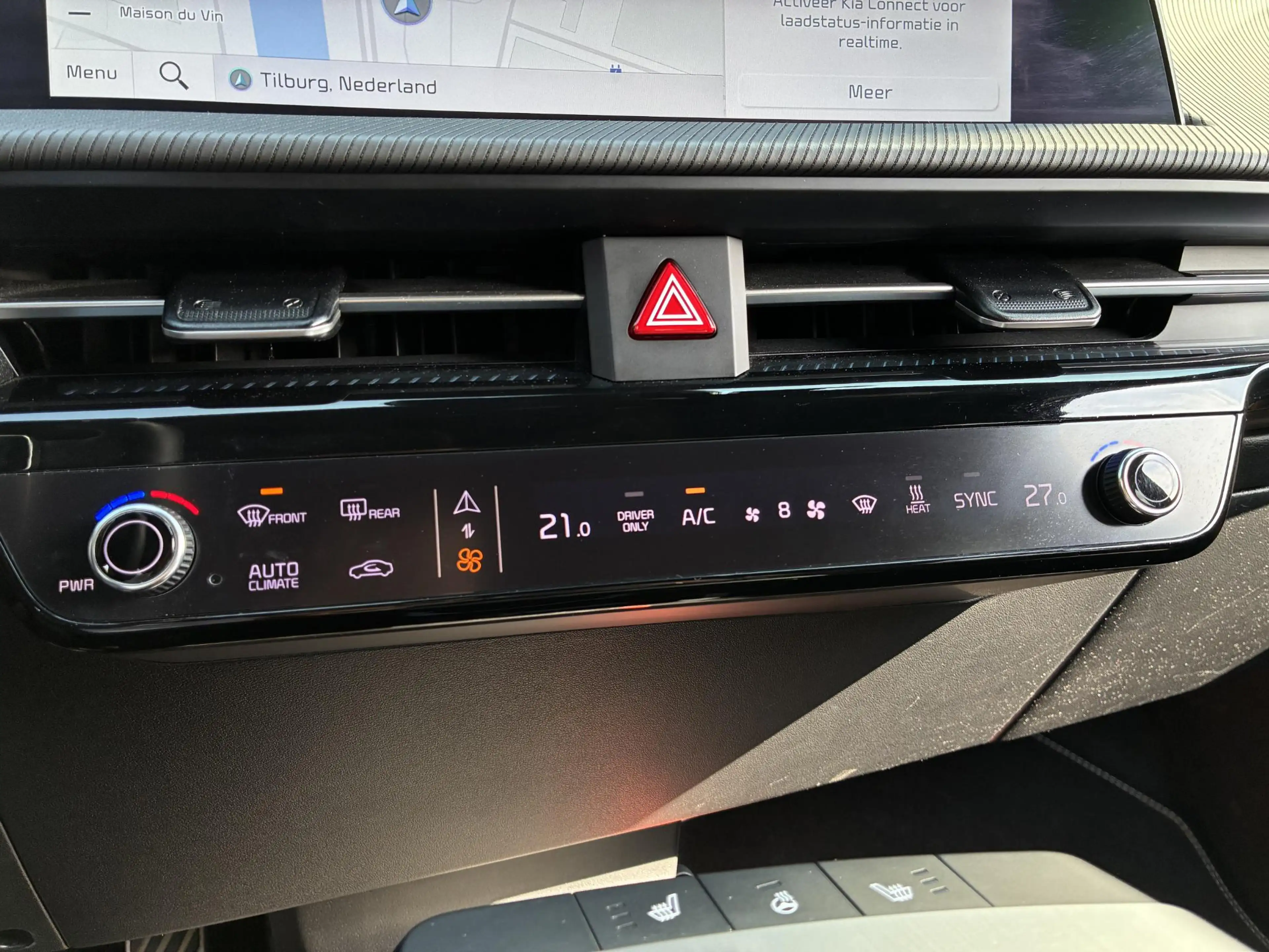 Kia EV6 GT AWD 77.4 kWh Automaat 585PK | SOH 96% | Panoram — photo 13