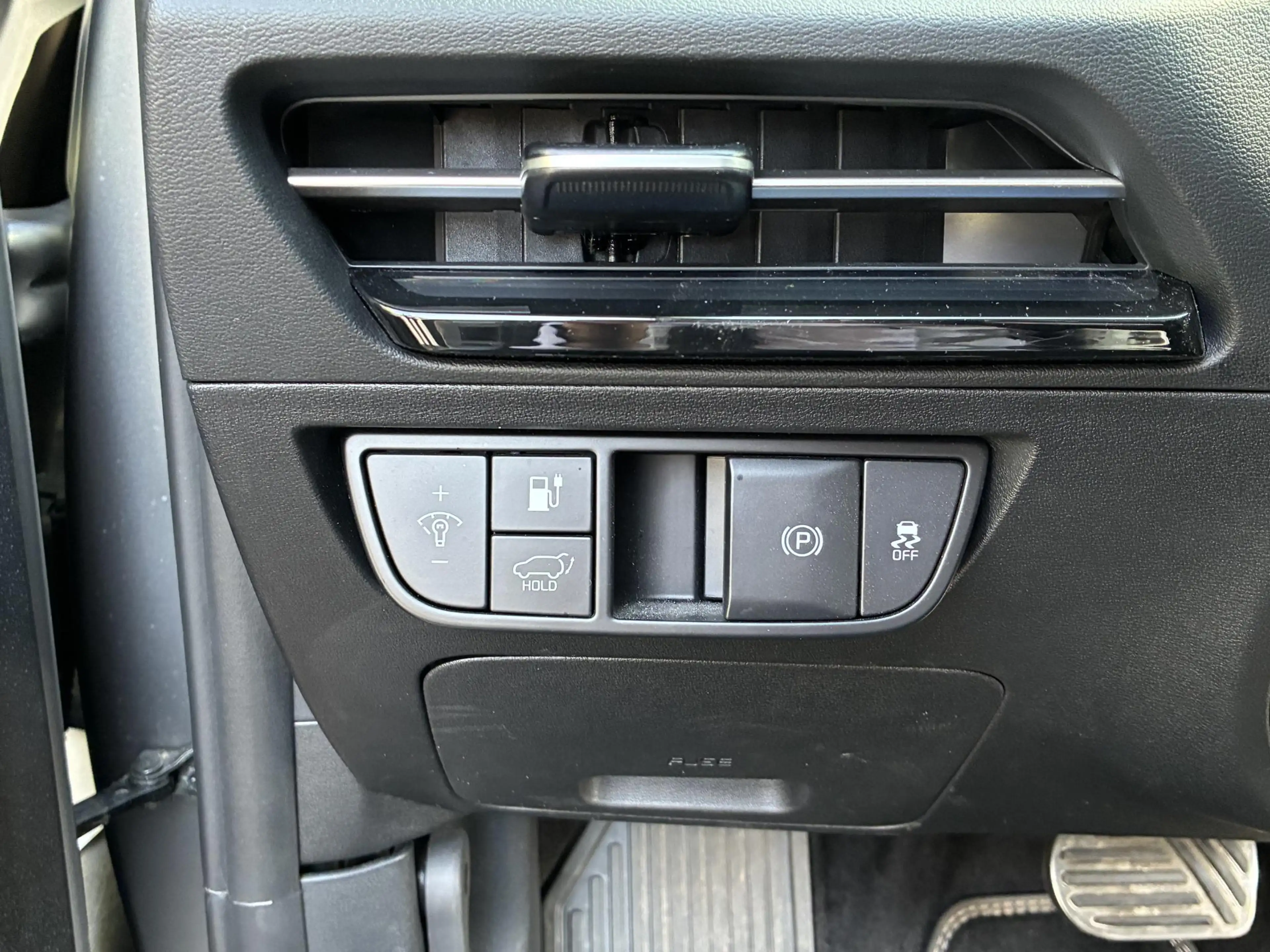 Kia EV6 GT AWD 77.4 kWh Automaat 585PK | SOH 96% | Panoram — photo 38