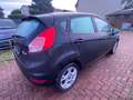 Ford Fiesta "Edition" Sitzheizung+Klima+Winterräder Schwarz - thumbnail 5