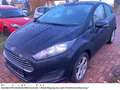 Ford Fiesta "Edition" Sitzheizung+Klima+Winterräder Schwarz - thumbnail 1