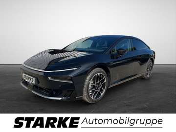 + AWD Performance elektr. schwenkbare AHK