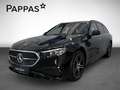 Mercedes-Benz E 220 d 4MATIC T-Modell AMG Line Advanced Schwarz - thumbnail 2