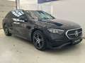 Mercedes-Benz E 220 d 4MATIC T-Modell AMG Line Advanced Schwarz - thumbnail 22