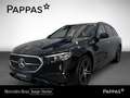 Mercedes-Benz E 220 d 4MATIC T-Modell AMG Line Advanced Schwarz - thumbnail 1