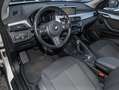 BMW X1 xDrive25e Advantage Navi LED DAB Klimaauto. Bianco - thumbnail 7