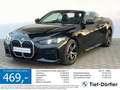 BMW 420 i SAG M Sport D-Assi//K-ZUG/TEMPO/LHZ/AMBI/SH Schwarz - thumbnail 1