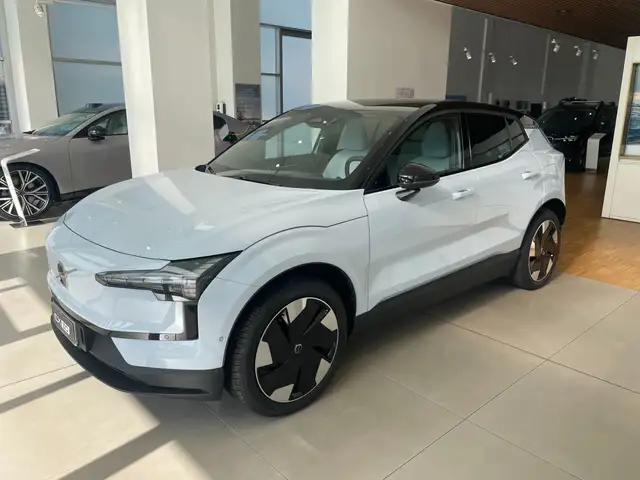 Volvo EX30