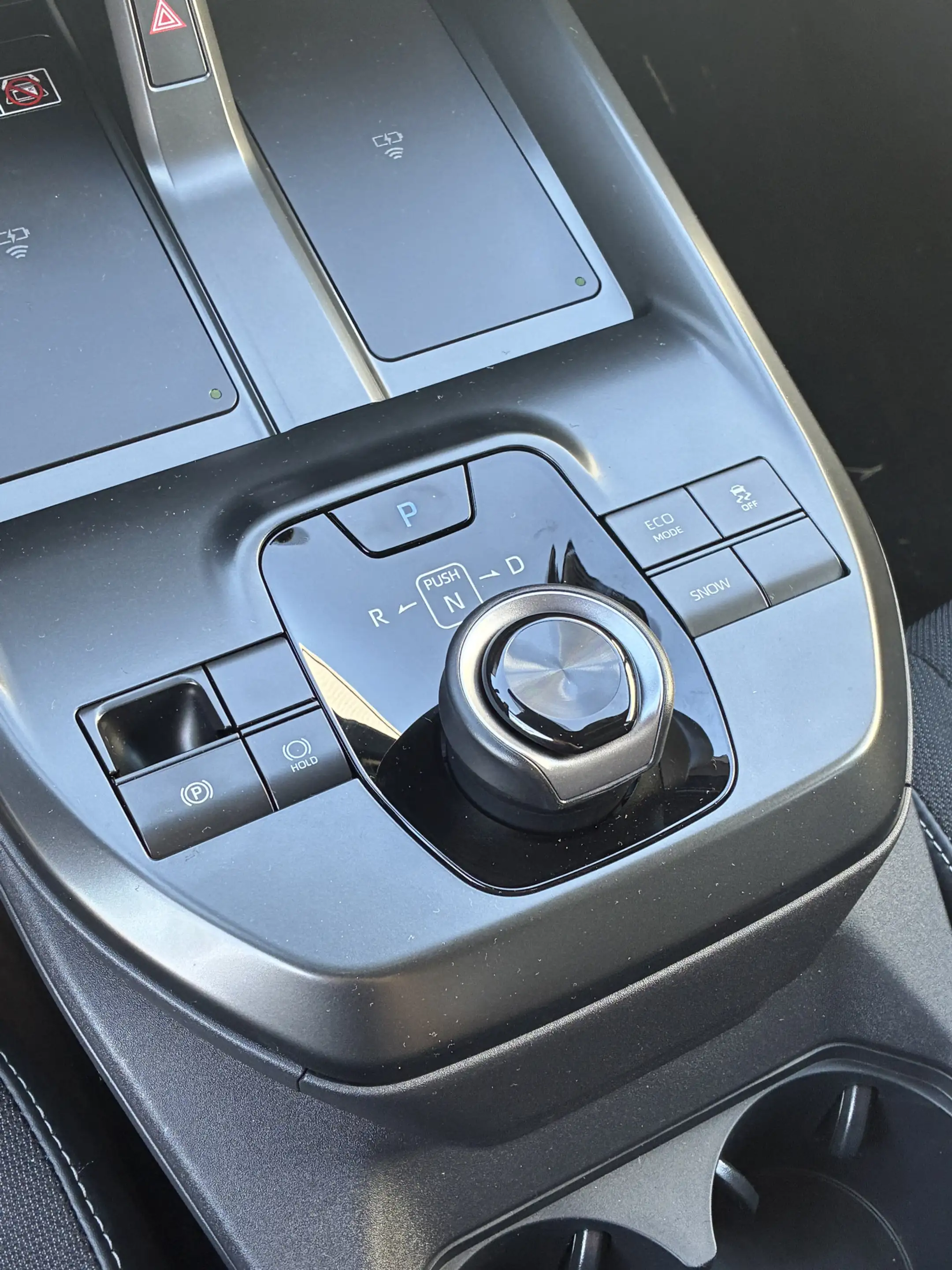Toyota C-HR+ First Edition 77 kWh Automaat | Warmtepomp | Achte — photo 15