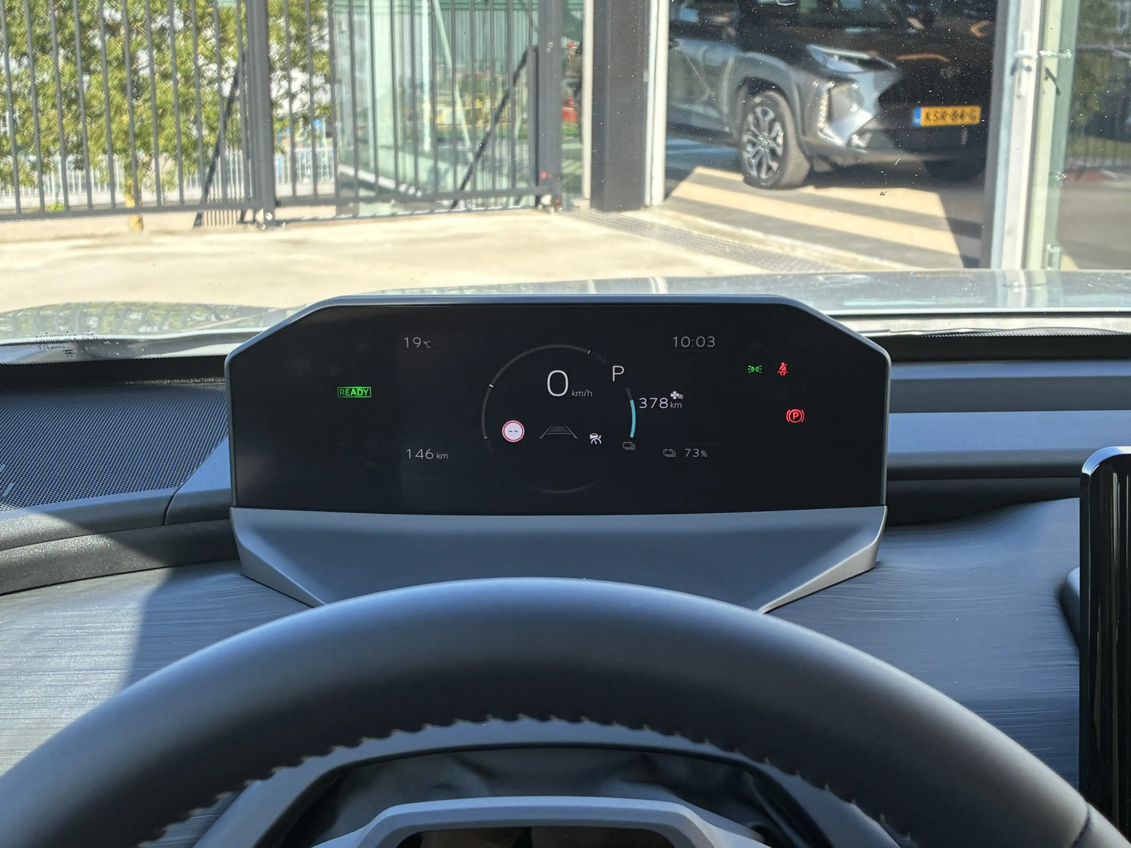Toyota C-HR+ First Edition 77 kWh Automaat | Warmtepomp | Achte — photo 9