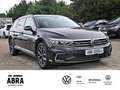 Volkswagen Passat Variant GTE 1.4eTSI DSG LED+NAV+ACC+LANE Grau - thumbnail 3