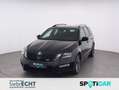 Skoda Octavia RS 4x4 2.0 TDI*NAVI*SHZ*RFK*uvm Negru - thumbnail 1