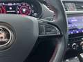 Skoda Octavia RS 4x4 2.0 TDI*NAVI*SHZ*RFK*uvm Negru - thumbnail 20