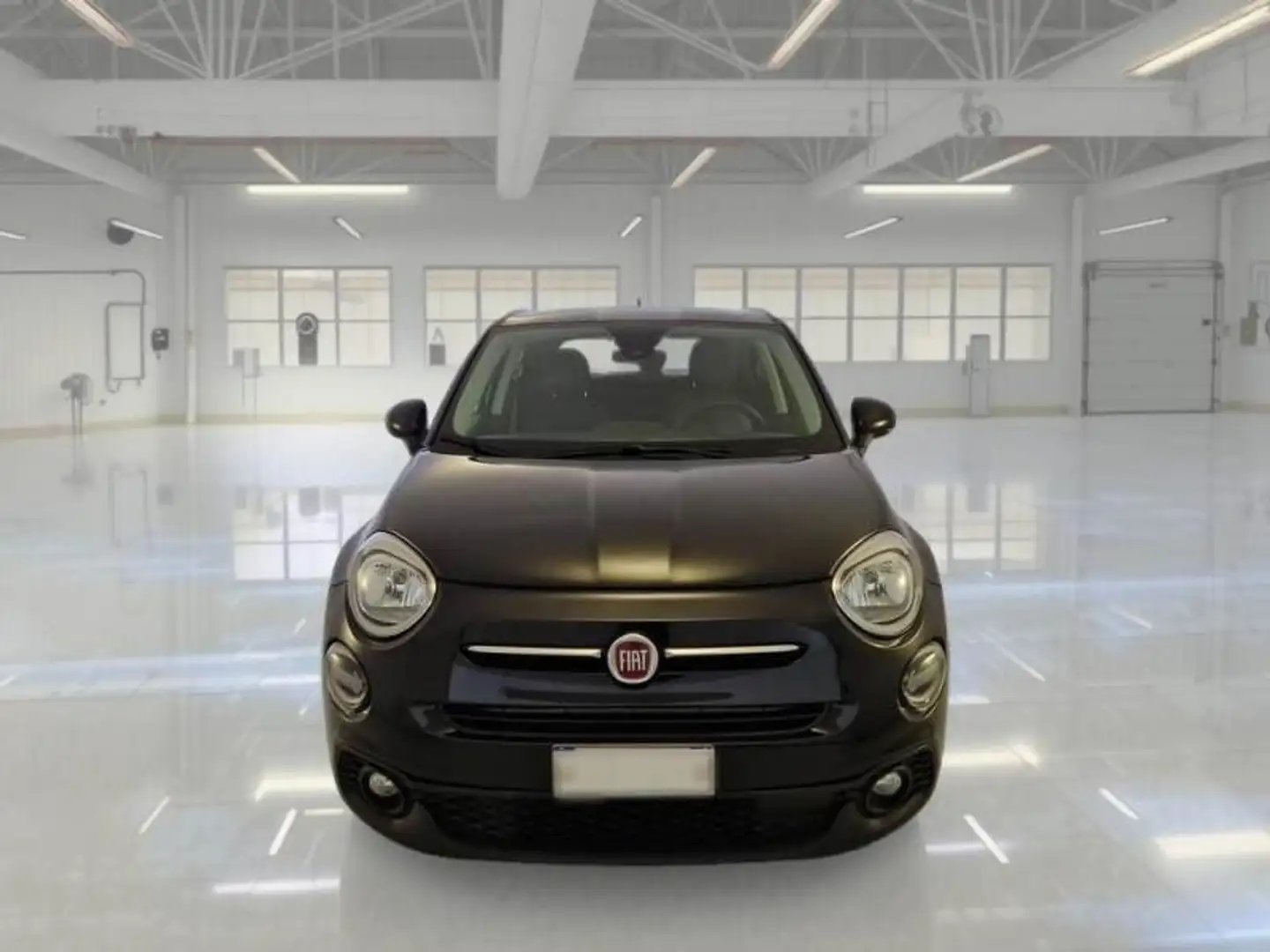 Fiat 500X 500X 1.0 T3 120 CV Connect Noir - 1