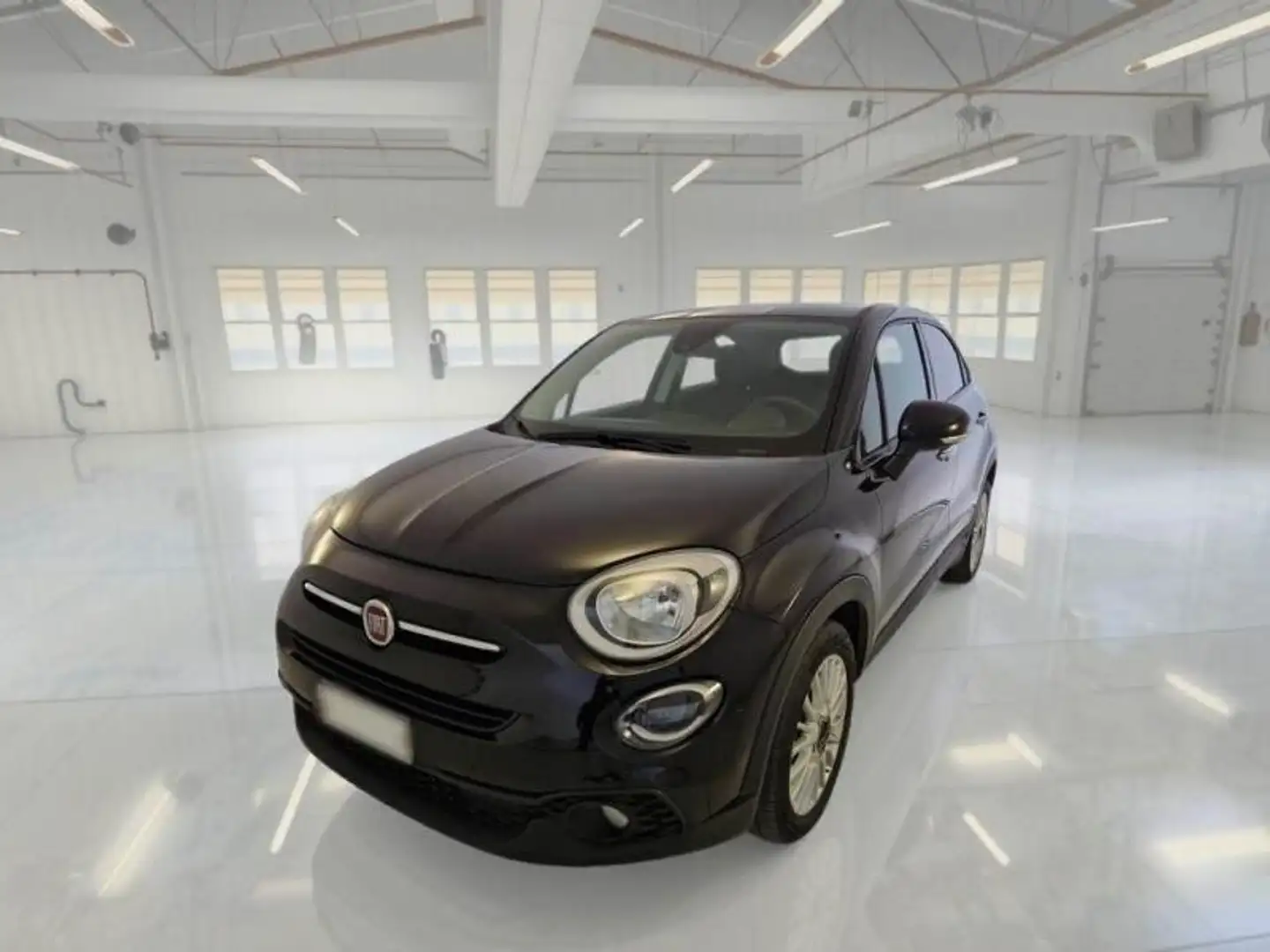 Fiat 500X 500X 1.0 T3 120 CV Connect Noir - 2