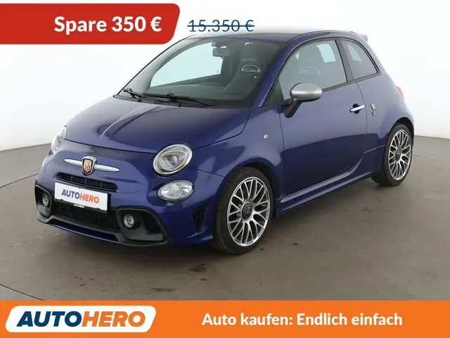 Abarth 500/595/695