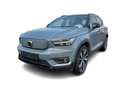Volvo XC40 P8 Twin Pure Electric AWD R-Design Recharg Grau - thumbnail 2