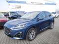 Ford Kuga Vignale ACC TWA Kamera AHK LED HUD Blau - thumbnail 1