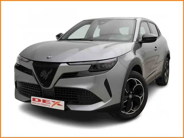 Alfa Romeo Junior