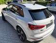 Audi Q3 45 TFSI quattro S line, fast VOLL, AHK, Pano! Grau - thumbnail 8