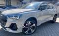 Audi Q3 45 TFSI quattro S line, fast VOLL, AHK, Pano! Grau - thumbnail 4