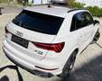 Audi Q3 45 TFSI quattro S line, fast VOLL, AHK, Pano! Grau - thumbnail 12