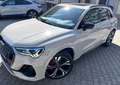 Audi Q3 45 TFSI quattro S line, fast VOLL, AHK, Pano! Grau - thumbnail 3