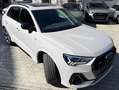 Audi Q3 45 TFSI quattro S line, fast VOLL, AHK, Pano! Grau - thumbnail 6
