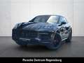 Porsche Cayenne S E-Hybrid Coupé AHK PANO BOSE Noir - thumbnail 2
