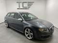 Audi RS4 Avant 4,2 V8 quattro, Carbon, 20",2 Besitz,.. Grau - thumbnail 1
