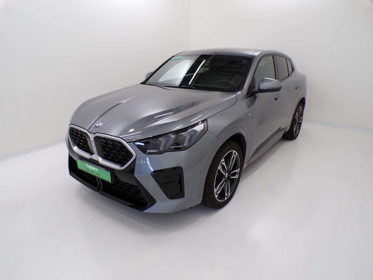 BMW X2 U10 - X2 sdrive 18d MSport auto