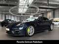 Porsche Panamera 4S E-Hybrid Abstandstempomat LED 20-Zoll Blau - thumbnail 1
