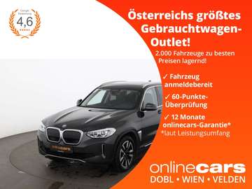 Inspiring 73,8kWh Aut LED SKY AHK NAVI LEDER