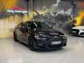 BMW 420 i Coupe M Sport Aut. LED~ACC~GSD~H&K~360° Black - thumbnail 9