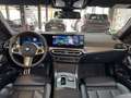 BMW 420 i Coupe M Sport Aut. LED~ACC~GSD~H&K~360° Black - thumbnail 11