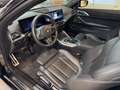 BMW 420 i Coupe M Sport Aut. LED~ACC~GSD~H&K~360° Black - thumbnail 12