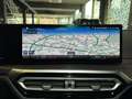 BMW 420 i Coupe M Sport Aut. LED~ACC~GSD~H&K~360° Black - thumbnail 20