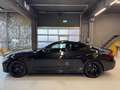 BMW 420 i Coupe M Sport Aut. LED~ACC~GSD~H&K~360° Black - thumbnail 4