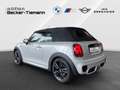 MINI Cooper S Cabrio Cooper S Cabrio JCW Package | LED | Sitzheiz. | Kl Weiß - thumbnail 4