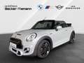 MINI Cooper S Cabrio Cooper S Cabrio JCW Package | LED | Sitzheiz. | Kl Weiß - thumbnail 1