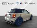 MINI Cooper S Cabrio Cooper S Cabrio JCW Package | LED | Sitzheiz. | Kl Weiß - thumbnail 6
