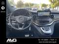 Mercedes-Benz V 300 V 300 d 4M EAV/L AMG Standhzg|360°|Memory|ILS| Zwart - thumbnail 13