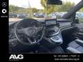 Mercedes-Benz V 300 V 300 d 4M EAV/L AMG Standhzg|360°|Memory|ILS| Zwart - thumbnail 12