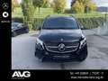 Mercedes-Benz V 300 V 300 d 4M EAV/L AMG Standhzg|360°|Memory|ILS| Zwart - thumbnail 5