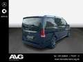 Mercedes-Benz V 300 V 300 d 4M EAV/L AMG Standhzg|360°|Memory|ILS| Zwart - thumbnail 3