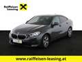 BMW 218 d Gran Coupe Aut. Grau - thumbnail 1