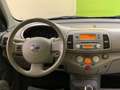 Nissan Micra TECHNA SOLO 139000 KM Bleu - thumbnail 15