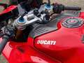 Ducati Panigale V4 S viele Extras Červená - thumbnail 13