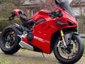 Ducati Panigale V4 S viele Extras Czerwony - thumbnail 1