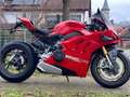 Ducati Panigale V4 S viele Extras Czerwony - thumbnail 4