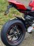 Ducati Panigale V4 S viele Extras Czerwony - thumbnail 6